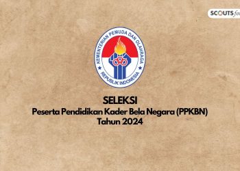 Kwarda DIY Edarkan Informasi Seleksi Peserta Pendidikan Kader Bela Negara Tahun 2024