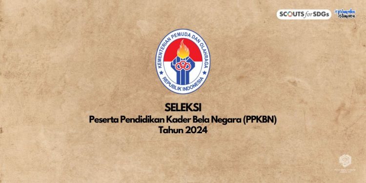 Kwarda DIY Edarkan Informasi Seleksi Peserta Pendidikan Kader Bela Negara Tahun 2024