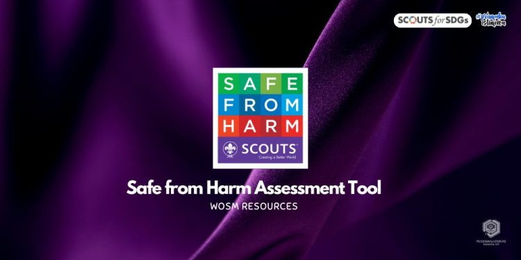 Safe from Harm Assessment Tool