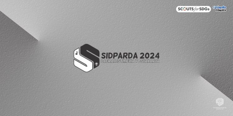 Sidparda DIY 2024 : Satukan Persepsi, Kuatkan Sinergi, untuk Dewan Kerja yang lebih Berenergi