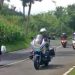 Sinergi dengan Gunungkidul Peduli, Kwarcab Gunungkidul Selenggarakan Touring dan Bakti Sosial