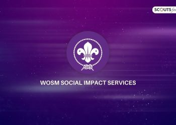 WOSM Luncurkan Layanan Social Impact, Simak Penjelasan dan Panduan Umumnya Berikut Ini