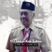 Selamat Hari Bapak Pramuka Indonesia ke-112, Mari Terus Bersama-sama Membangun Masyarakat