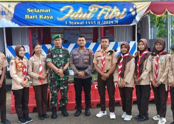 Terpantau Aman, Berikut Laporan Arus Mudik Lebaran Tahun 2024 dari Terminal Dhaksinarga Wonosari