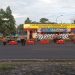 Video Reportase : Kondisi Arus Lalu Lintas dari Posko Terminal Dhaksinarga, 12 April 2024