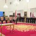 LIVE : Pelantikan Pengurus Kwarnas Masa Bakti 2023-2028
