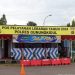 Kwarcab Gunungkidul Lakukan Live-Reportase dari Posko Terminal Dhaksinarga