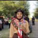 Video Reportase : Ngabuburit di Pantai Glagah