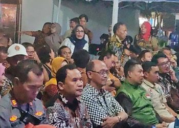 Kwarda DIY Hadiri Puncak Peringatan Hari Kesiapsiagaan Bencana 2024
