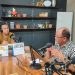 Ngobrol Bareng di Radio Love Jogja FM, Kak Edy Jelaskan Pendapatnya Terkait Kebijakan Pemerintah Tentang Pramuka