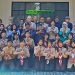 Inilah 18 Pramuka DIY yang akan Mengikuti Scout Exchange di Kaledonia Baru Agustus 2024 Mendatang