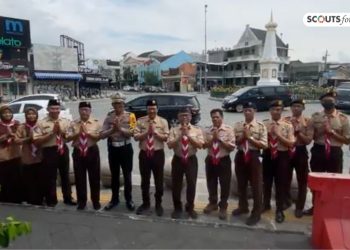 Selamat Idul Fitri 1445 H, Mohon Maaf Lahir dan Batin