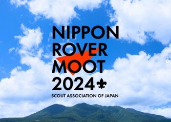 Asosiasi Pramuka Jepang Undang 5 Pramuka Indonesia Ikuti Nippon Rover Moot 2024