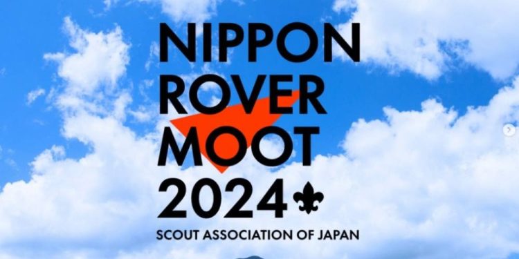 Asosiasi Pramuka Jepang Undang 5 Pramuka Indonesia Ikuti Nippon Rover Moot 2024