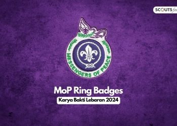 Berpartisipasi dalam KBL 2024 Bisa Mendapatkan MoP Ring Badge, Begini Aturannya