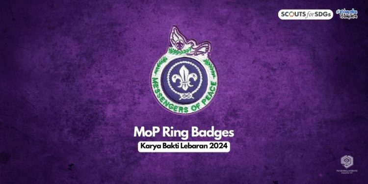 Berpartisipasi dalam KBL 2024 Bisa Mendapatkan MoP Ring Badge, Begini Aturannya