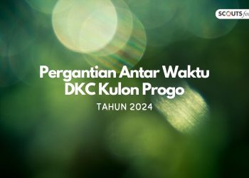 DKC Kulon Progo Buka Pendaftaran Pergantian Antar Waktu 2024