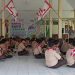 PusbangJusinfo Kwarda DIY Sampaikan Materi Reportase kepada Petugas Karya Bakti Lebaran 2024 Kwarcab Gunungkidul