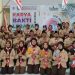 Penutupan KBL 2024 Kwarcab Gunungkidul: Jangan Lelah Berbuat Baik