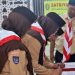Kwarcab Gunungkidul Tetapkan Tiga Gugusdepan Prasiaga di Kwarran Gedangsari