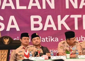 Rakernas, Kwarnas Sampaikan Rincian Program Kerja Tahun 2024
