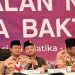 Rakernas, Kwarnas Sampaikan Rincian Program Kerja Tahun 2024