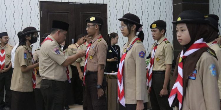 Saka Pariwisata Kota Yogyakarta Siap Dampingi Wisatawan yang Datang pada Liburan Lebaran 2024