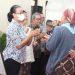 Syawalan Keluarga Besar Kwarda DIY tahun 2024