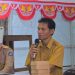 Beri Gambaran kepada Peserta KMD 2024, Pramuka UIN Sunan Kalijaga Yogyakarta Gelar Technical Meeting