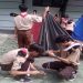 Pramuka MAN 1 Yogyakarta Adakan Latihan Rutin Terakhir Menjelang Persiapan PTA L dan Mahabakti XXXVI