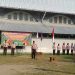 SMP Pangudi Luhur 1 Yogyakarta Selenggarakan Kemah Prestasi Bagi Kelas 7