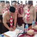 Sah! Majelis Pembimbing dan Pengurus Kwarran Semin Masa Bakti 2023-2026 Dilantik Ketua Kwarcab Gunungkidul