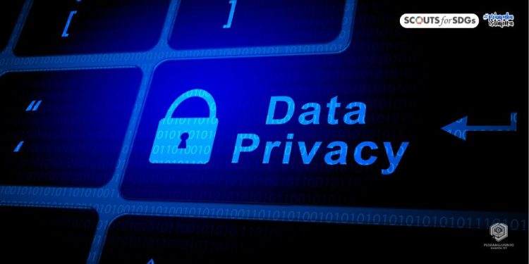 Pramuka Harus Bisa Menjaga Keamanan Data Pribadi di Era Digital, Berikut Tipsnya