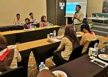 Angkatan 2 Fasilitasi Saka Pariwisata DIY Tahun 2024 Mulai Berkegiatan Hari Ini