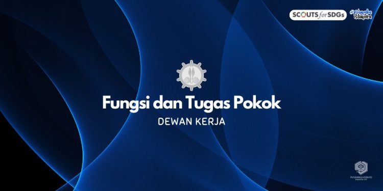 Fungsi dan Tugas Pokok Dewan Kerja