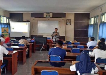 Kwarda DIY Ikuti Rakor Lintas Sektoral Persiapan Pelaksanaan Introduksi Imunisasi Japanese Encephalitis