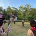 Pramuka MTsN 3 Kulon Progo Gelar Kemah Bakti Tahun 2024, Mewujudkan Penggalang yang ber-KIBAR