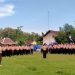 Gugusdepan 01.013-01.014 Pangkalan SMK Yappi Wonosari Gelar Perkemahan Gladi Yudha Pratama