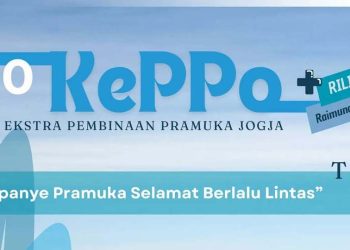 Agenda Menarik di Akhir Mei 2024 Ada KePPo Spesial, Begini Cara Ikutnya