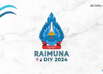Logo Raimuna DIY 2024 Dirilis Hari Ini, Inilah Penampakan dan Filosofinya