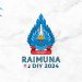 Logo Raimuna DIY 2024 Dirilis Hari Ini, Inilah Penampakan dan Filosofinya