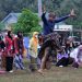 LT-I MTsN 6 Sleman : Wahana Ukhuwah, Tanamkan Jiwa Sportivitas, Solidaritas, dan Disiplin