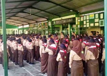 Matsaba Super Camp 2024, Wujudkan Generasi Penerus Bangsa yang Siap Mengabdi