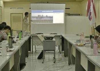 Pelantara Pramuka UGM 2024, Siapkan Anggota Jadi Penerus Kemudi Organisasi