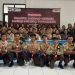 Kolaborasi dengan UMY, Kwarda DIY Gelar Pelatihan Pramuka Tanggap Bencana Melibatkan Puluhan Peserta dari Kwarcab