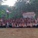 Diksar Calon Anggota Saka Wanabakti Bantul 2024 Diakhiri dengan Upacara Penutupan