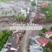 Respon Dampak Banjir Bandang di Kabupaten Tanah Datar dan Agam, Kwarda Sumbar Serukan Aksi Bumbung Kemanusiaan
