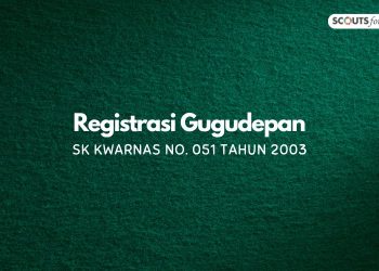 Tentang Sistem Registrasi Gugusdepan