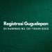 Tentang Sistem Registrasi Gugusdepan