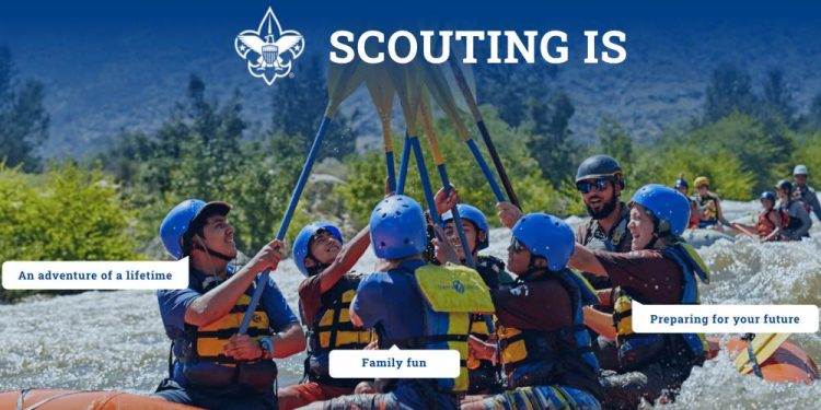 Boy Scouts of America Berganti Nama Menjadi Scouting America